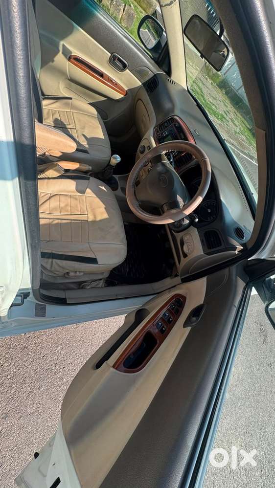 Hyundai Verna Petrol 1.6 Cc 1st Owner 2031 Paper Valid