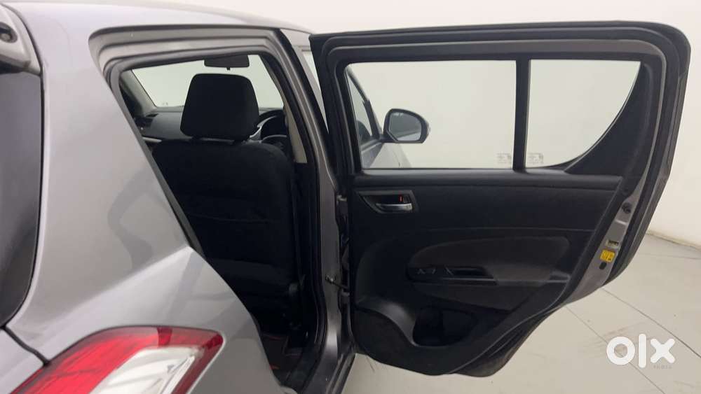 Maruti Suzuki Swift Vvt Vxi, 2013, Petrol