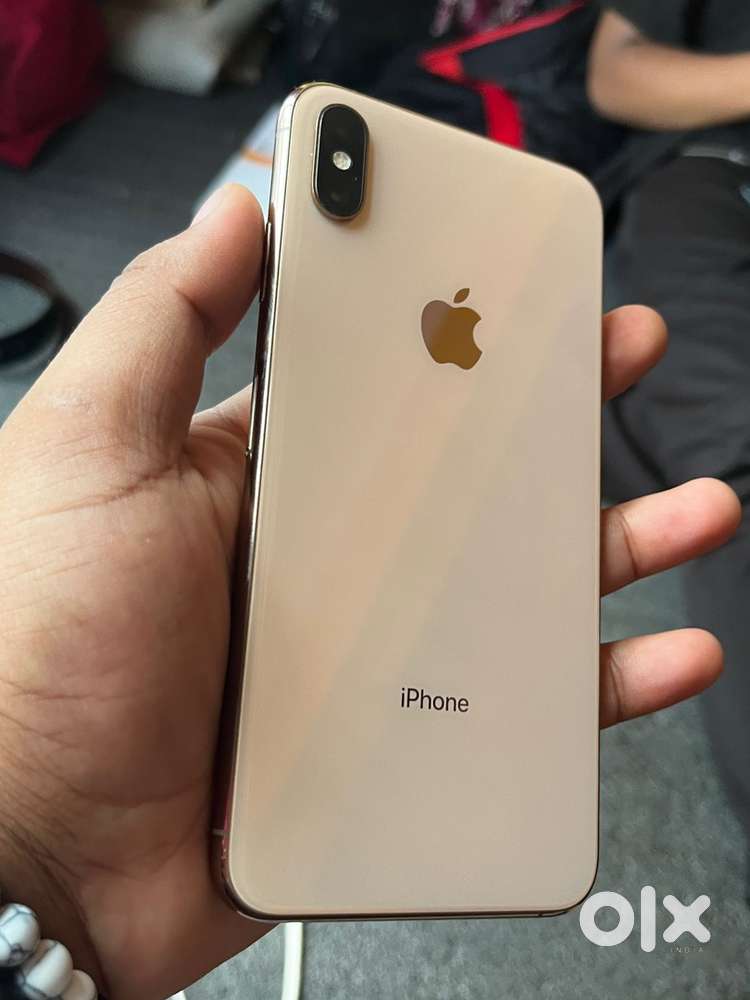Iphone xs max A1 condition (256GB) Mobile Phones 1823579102