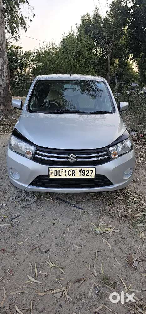 Maruti Suzuki Celerio 2014 Petrol 61000 Km Driven