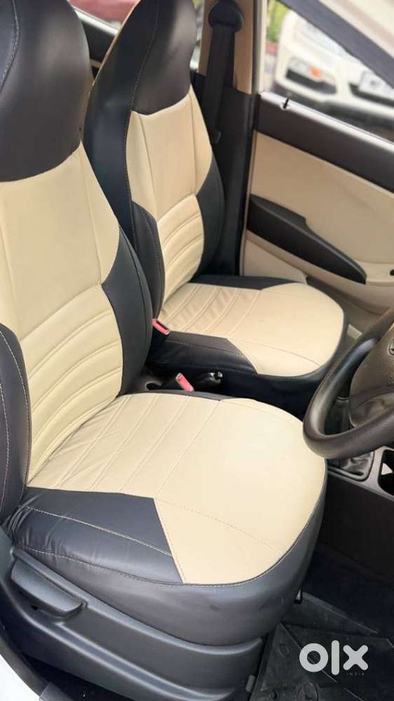 Hyundai Eon Era Plus, 2016, Petrol