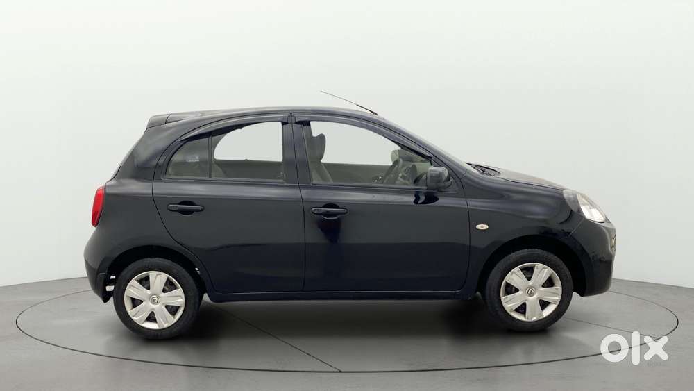 Renault Pulse Rxl Diesel, 2015, Diesel