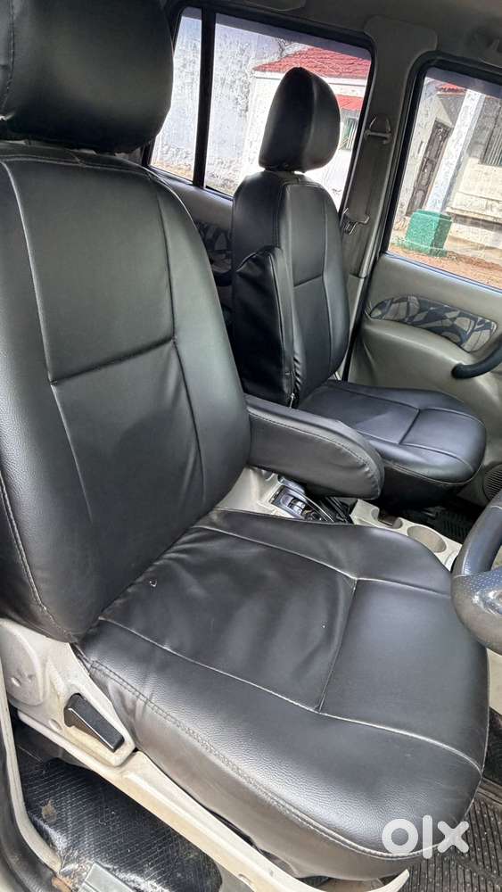 Mahindra Scorpio 2.6 Slx, 2007, Diesel