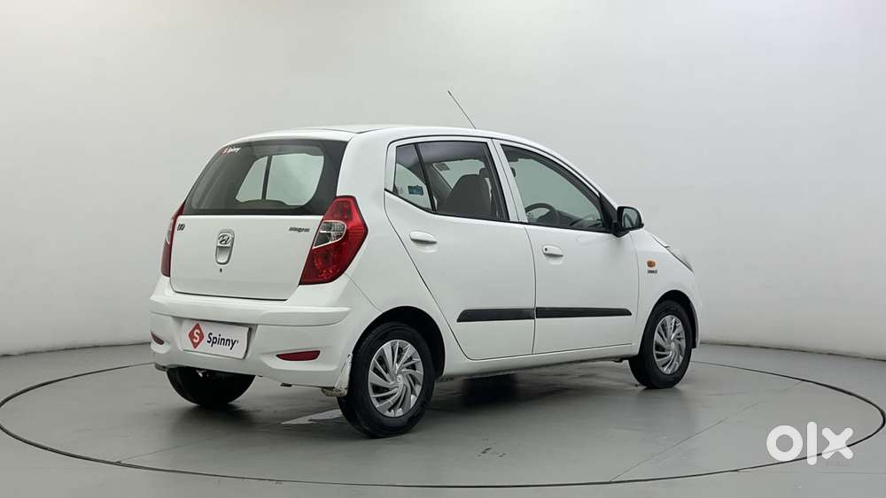 Hyundai I10 Magna 1.1l, 2013, Petrol