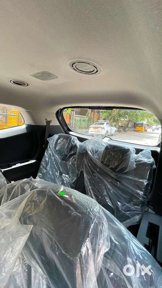 Kia Carens 2025 G 1.5 6mte (o) 7 Seater