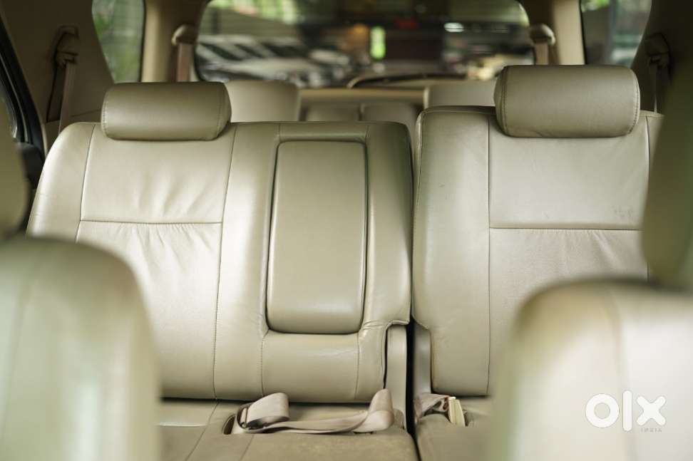 Toyota Fortuner, 2013, Diesel