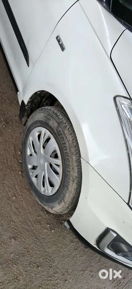 Maruti Suzuki Swift Vdi 2017 Diesel Good Condition