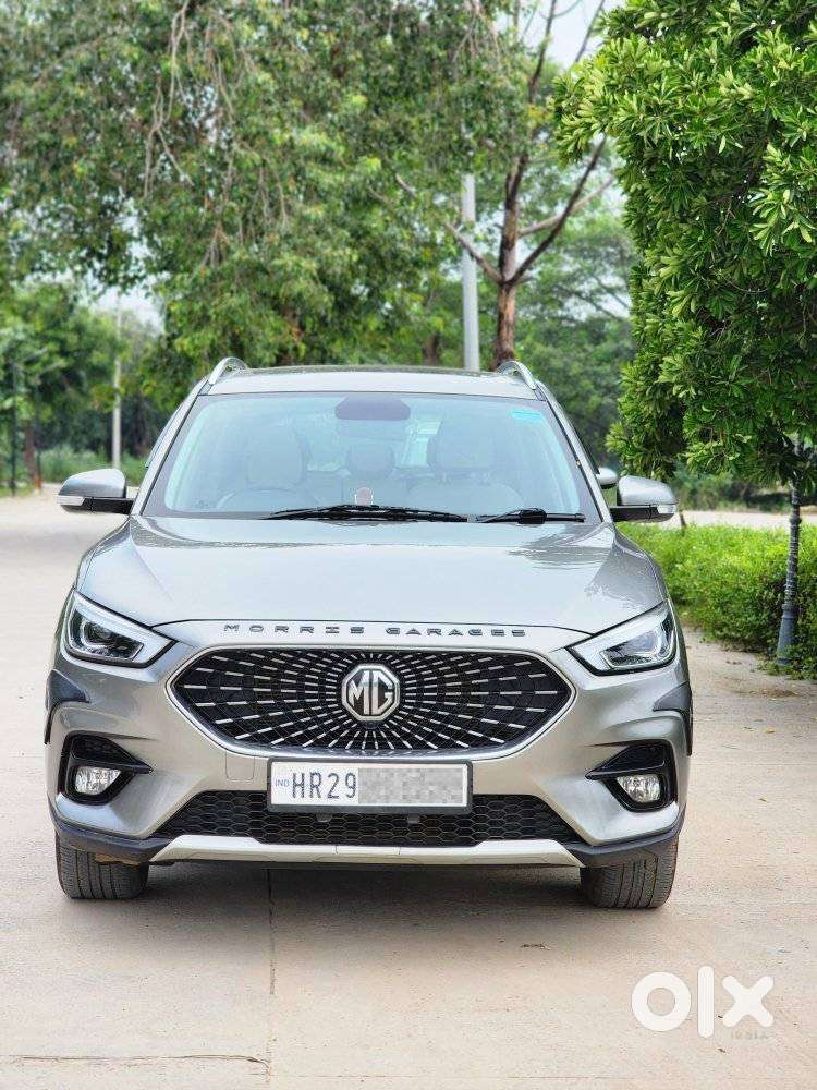 Mg Astor 1.5 Smart, 2023, Petrol