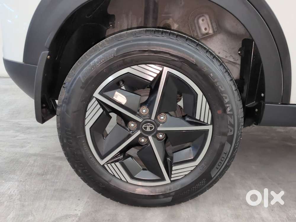 Tata Nexon Fearless Plus 1.5 Revotorq Diesel 6 Mt Dt, 2023, Diesel