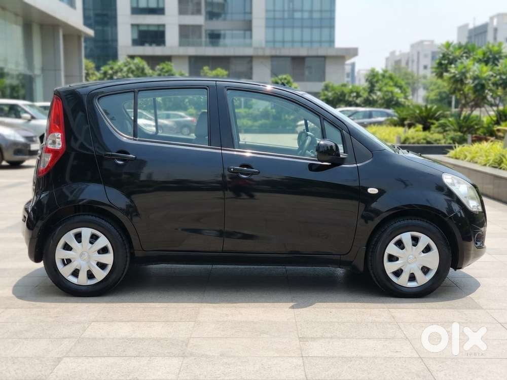 Maruti Suzuki Ritz, 2011, Cng & Hybrids