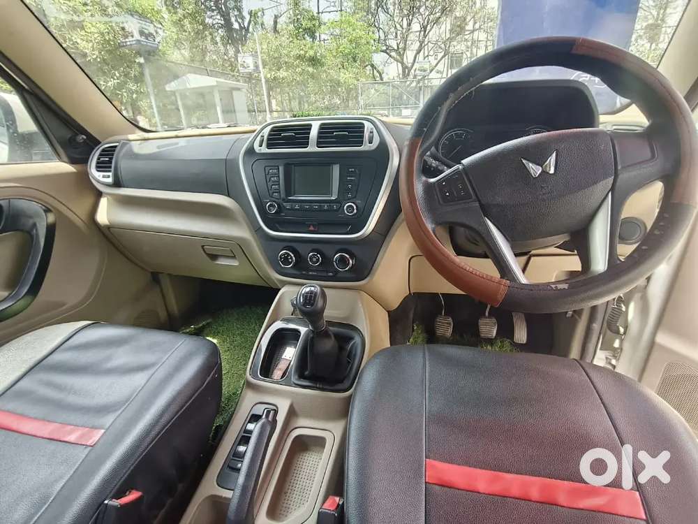 Mahindra Bolero Neo 2024 Diesel Manual
