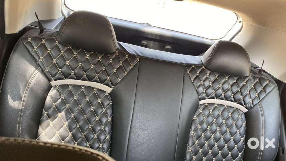 Hyundai Venue 2021 Petrol Well Maintained