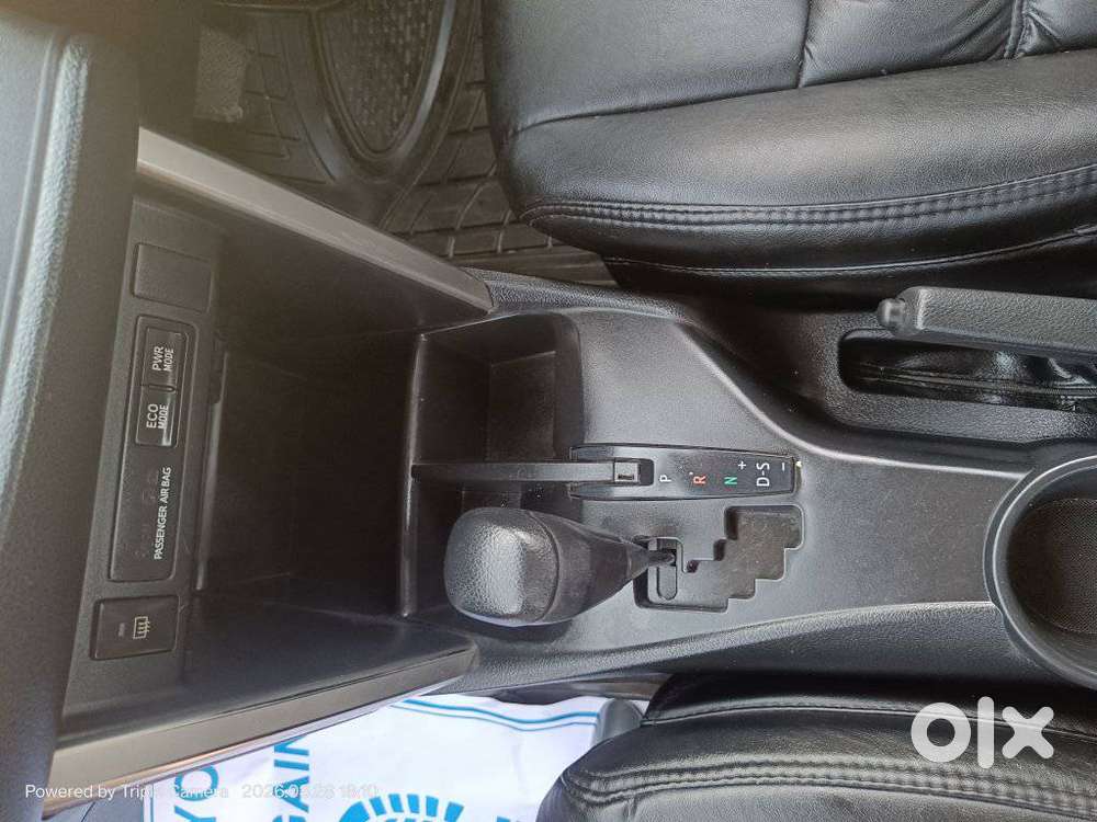 Toyota Innova Crysta 2.8 Gx At 7 Str, 2020, Diesel