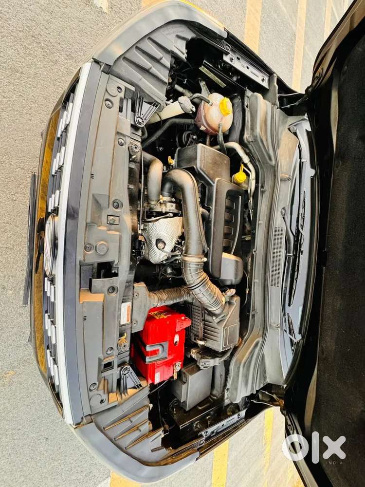 Mahindra Xuv300 W6 Diesel, 2021, Diesel