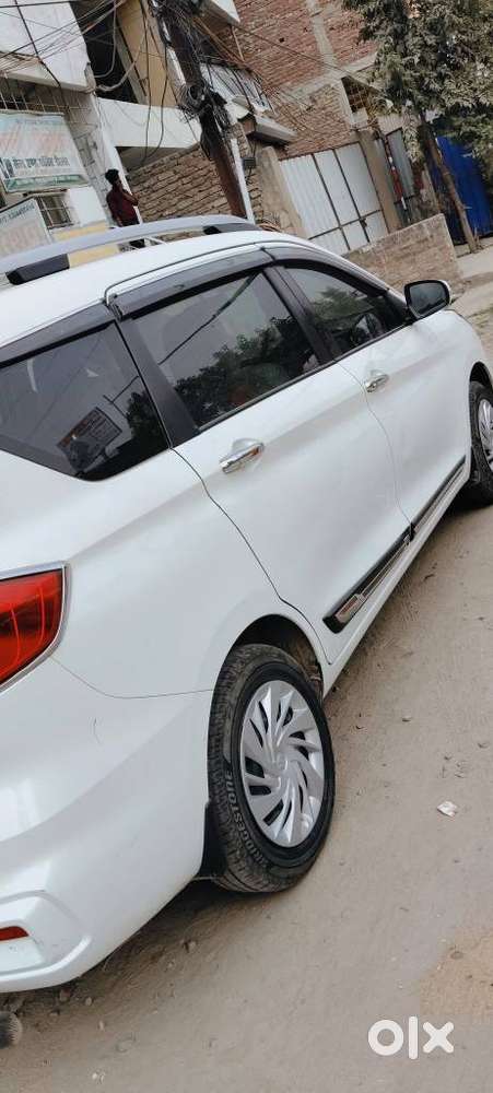 Maruti Suzuki Ertiga Vxi (o) Cng, 2025, Cng & Hybrids