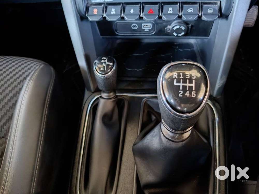 Mahindra Thar Lx Hard Top Diesel Mt 4wd, 2023, Diesel