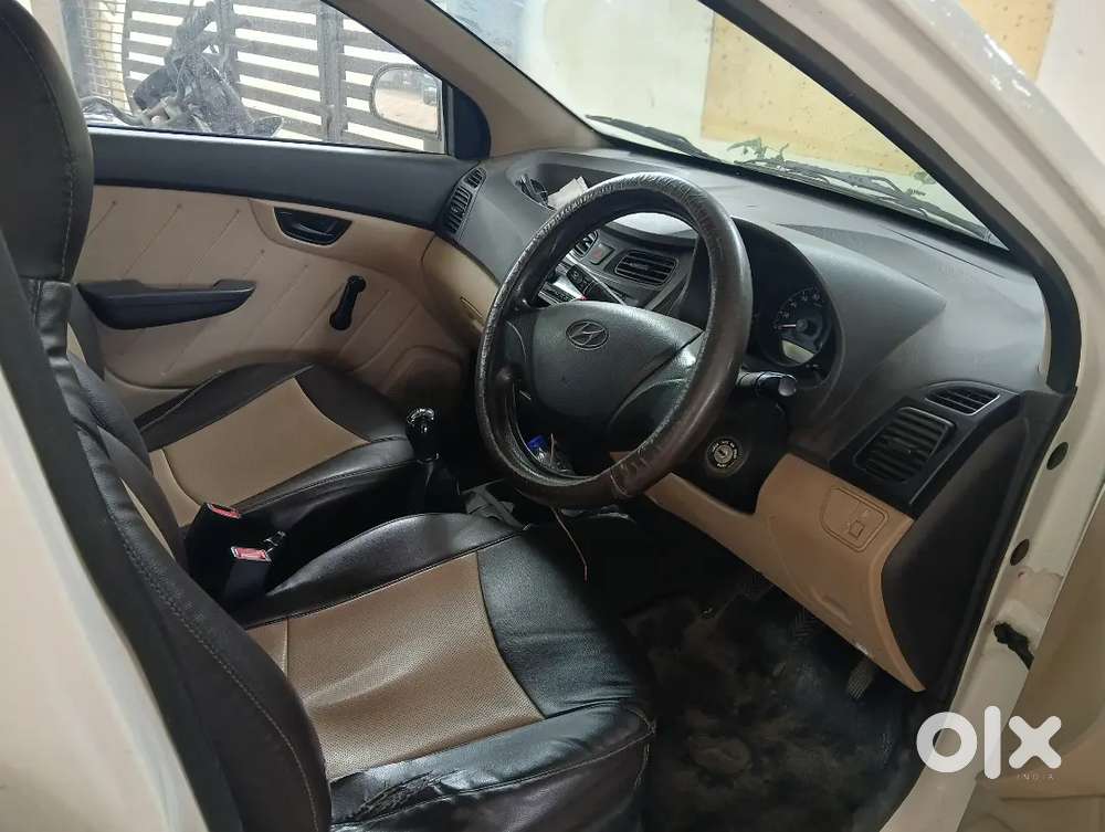 Hyundai Eon 2013 Petrol 160000 Km Driven