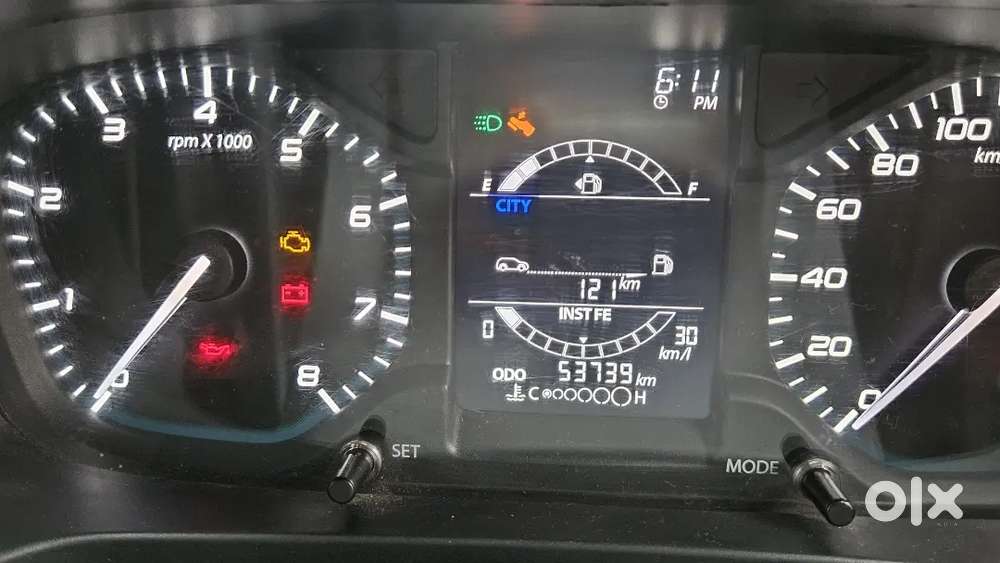 Tata Altroz 1.2 Xz 2022 Petrol Manual