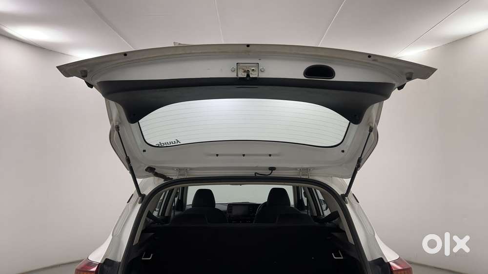 Kia Seltos Htk Plus At D, 2020, Diesel