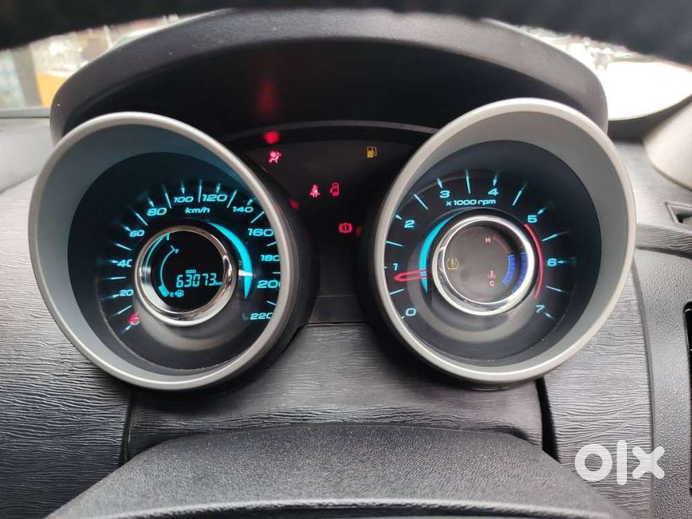 Mahindra Xuv500 W10 1.99 Mhawk, 2017, Diesel