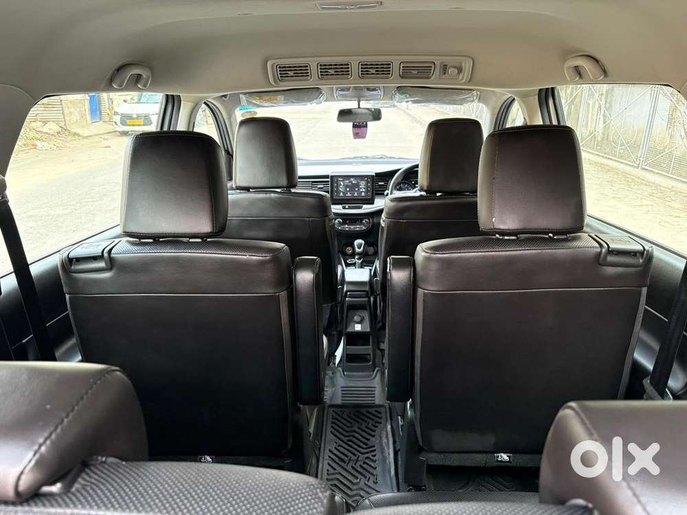 Maruti Suzuki Xl6 Alpha Plus At Bs-vi Car Of 2024