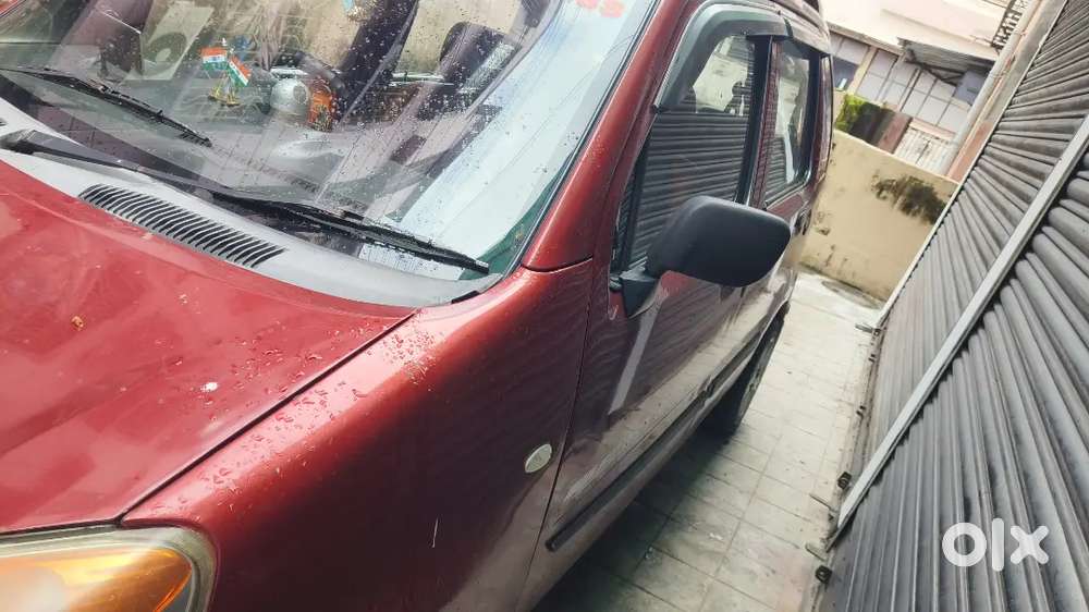 Maruti Suzuki Wagon R 2009 _ Tax 2029 All Paper Uptodate