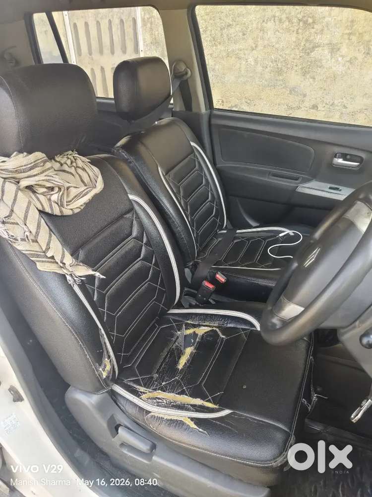 Maruti Suzuki Wagon R 1.0 2013 Cng & Hybrids 100000 Km Driven