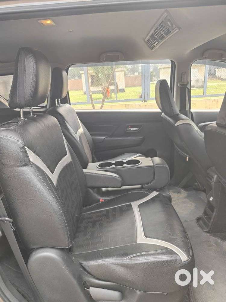 Maruti Suzuki Xl6 1.5 Zeta Mt, 2020, Petrol