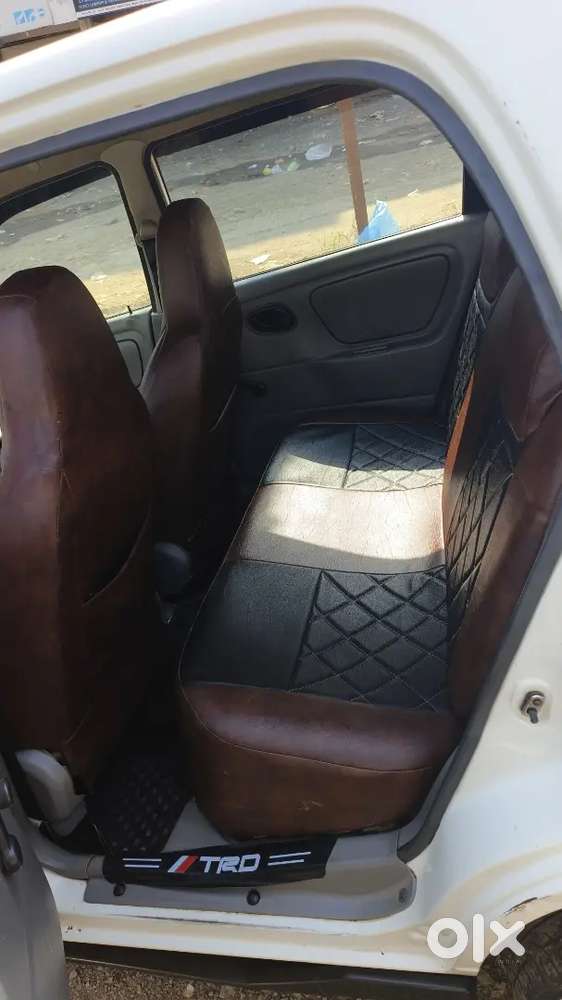 Maruti Suzuki Alto K10 2012 Lxi