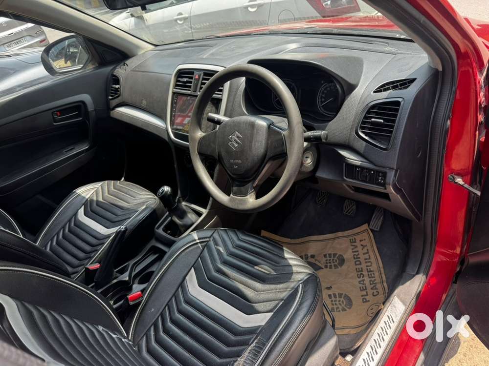 Maruti Vitara Brezza Vdi Manual 2018