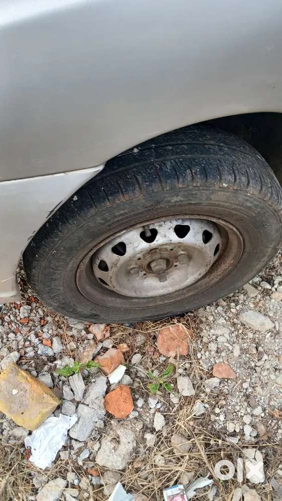 Tata Indica 2015 Diesel Good Condition