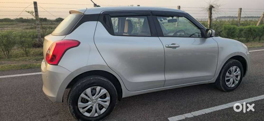 Maruti Suzuki Swift, 2023, Petrol