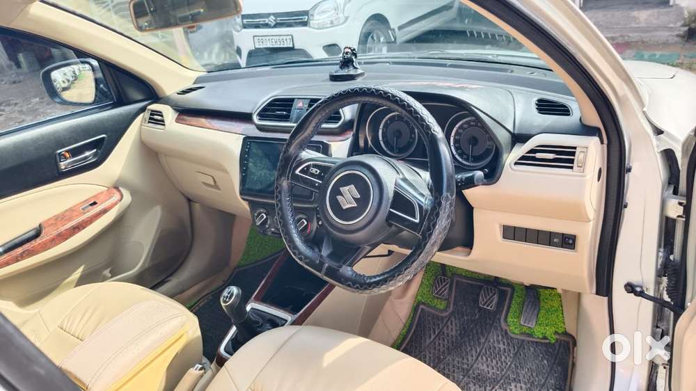 Maruti Suzuki Dzire 1.2 Vxi, 2020, Petrol