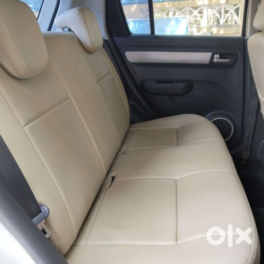 Maruti Suzuki Swift 2004-2010 Vxi Bsiii, 2007, Petrol