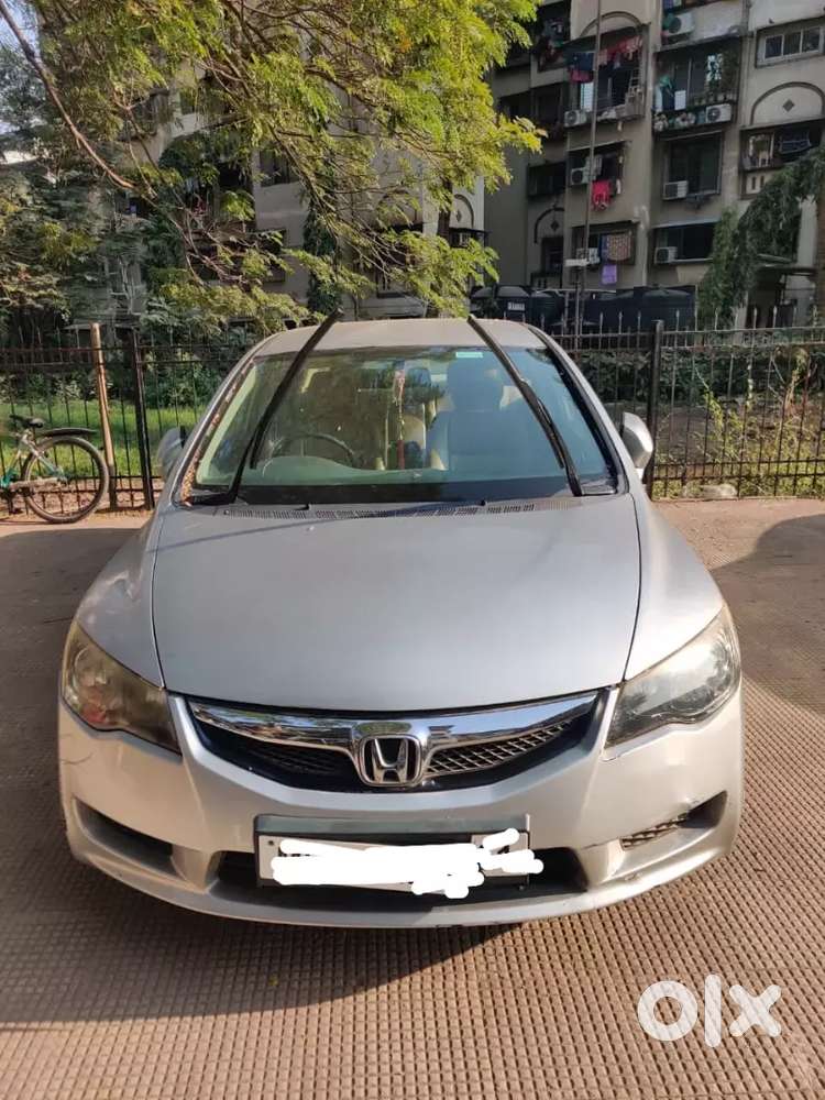Honda Civic 2009
