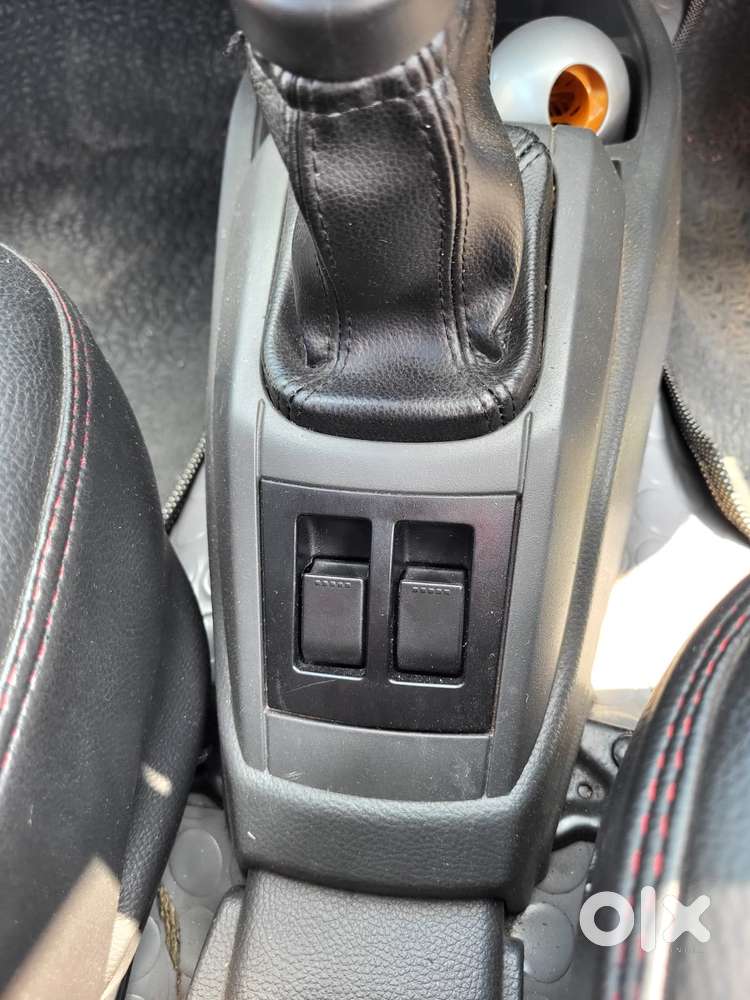 Maruti Suzuki Alto 800 Lxi Opt, 2018, Petrol