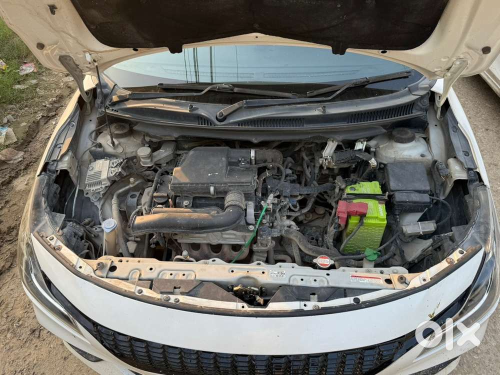 Maruti Baleno Delta 2023