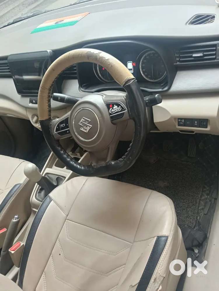 Maruti Ertiga Vxi 2023