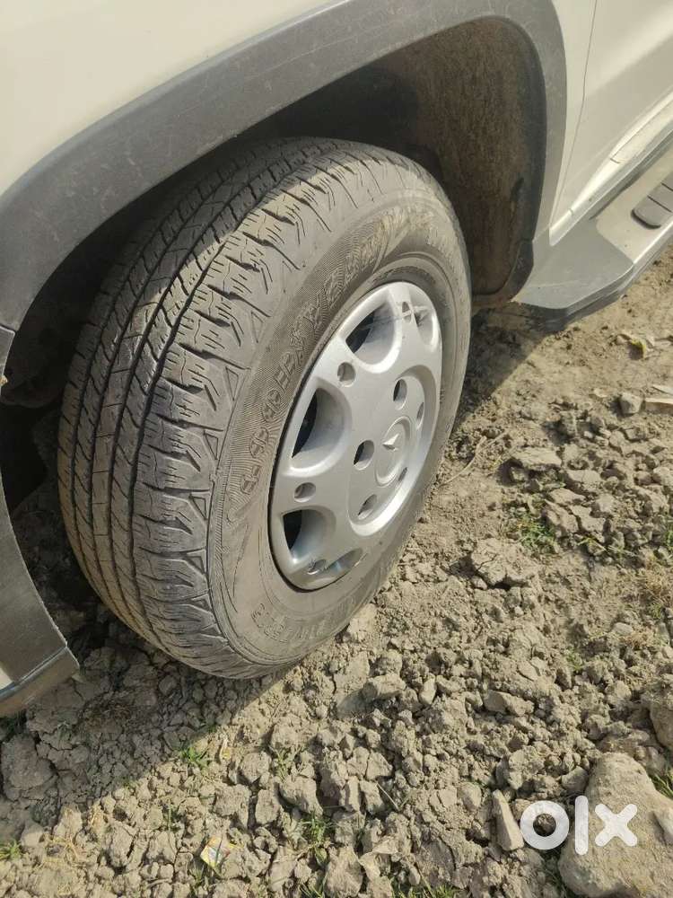 Mahindra Bolero Neo 2023 Diesel 22300 Km Driven