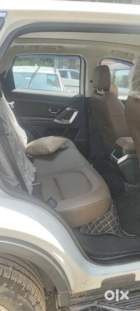 Tata Harrier 2.0 Kryotec 2021 Diesel Manual