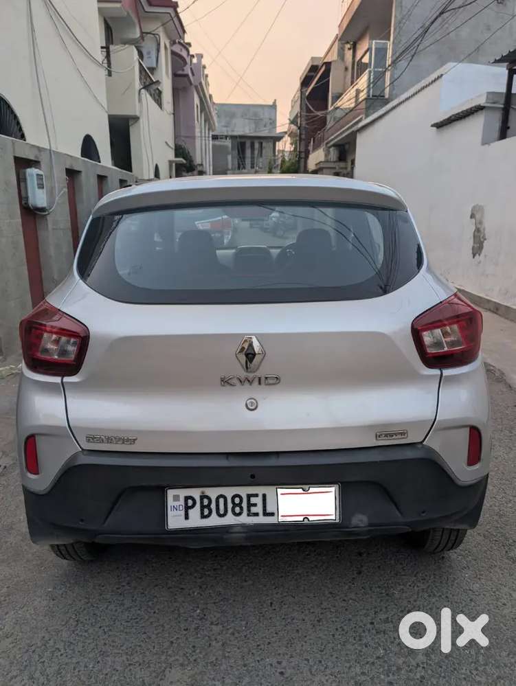 Renault Kwid For Sale