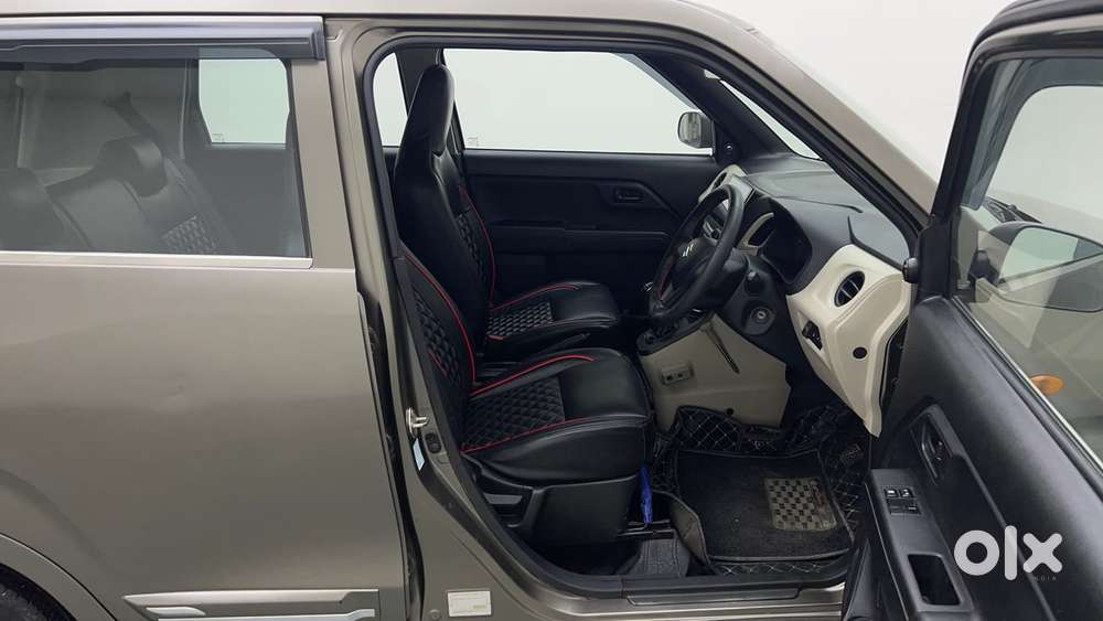Maruti Suzuki Wagon R 1.0 Lxi (o) Cng, 2021, Cng & Hybrids