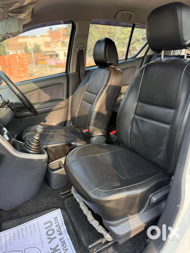 Maruti Suzuki Ritz Vdi, 2014, Diesel