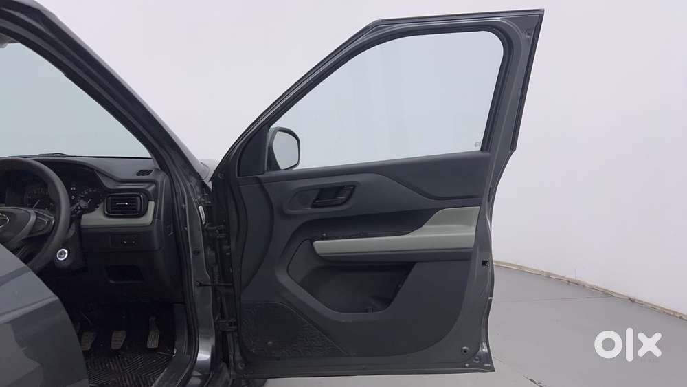 Tata Punch 1.2 Revotron Adventure Rhythm Pack Mt, 2023, Petrol