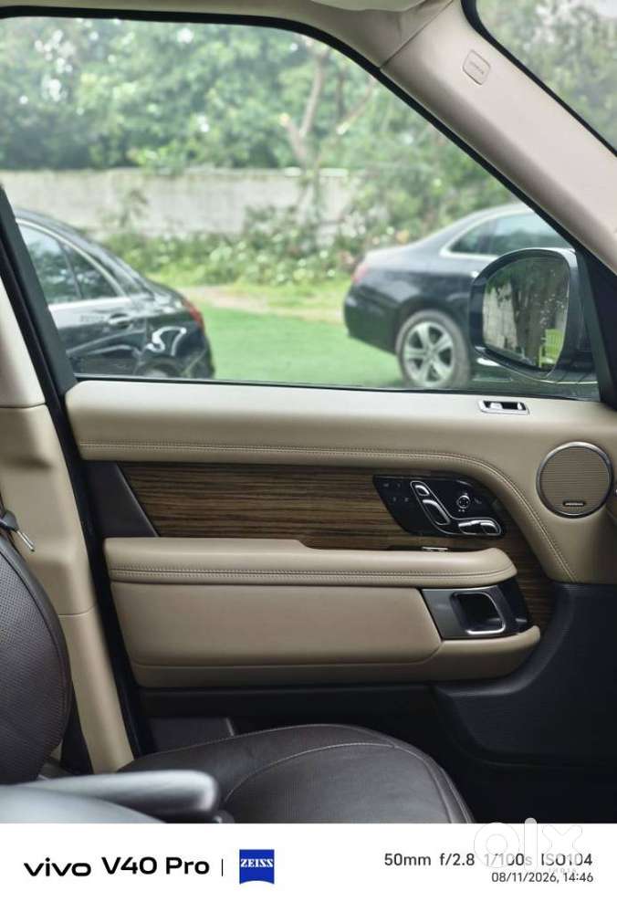 Land Rover Range Vogue, 2019, Diesel