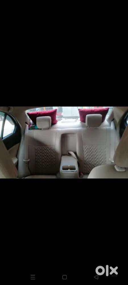 Maruti Suzuki Dzire 2024