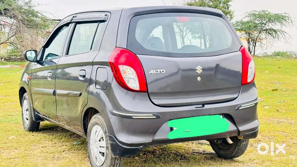 Maruti Suzuki Alto 2023 Vxi
