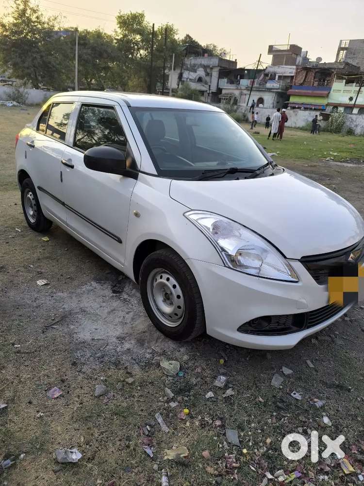 Maruti Dzire Lxi 2019