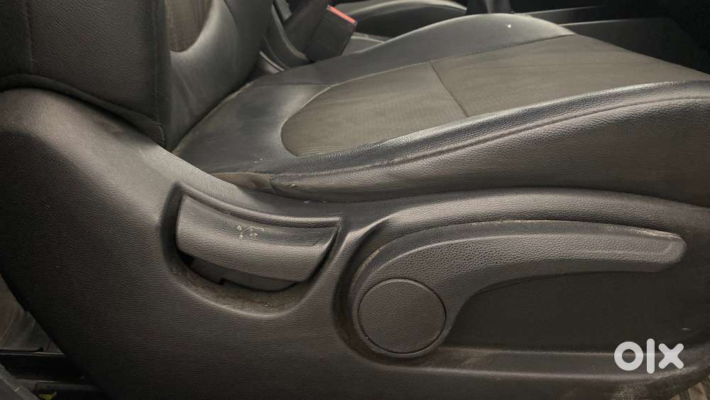 Hyundai Creta 1.6 E Plus, 2019, Petrol