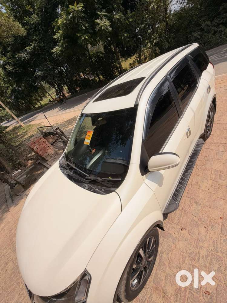 Mahindra Xuv500 Diesel Manual 2018